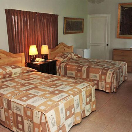 Hotel Majoro Nazca Dış mekan fotoğraf