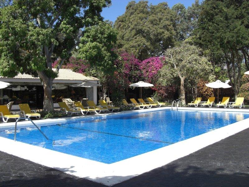 Hotel Majoro Nazca Dış mekan fotoğraf
