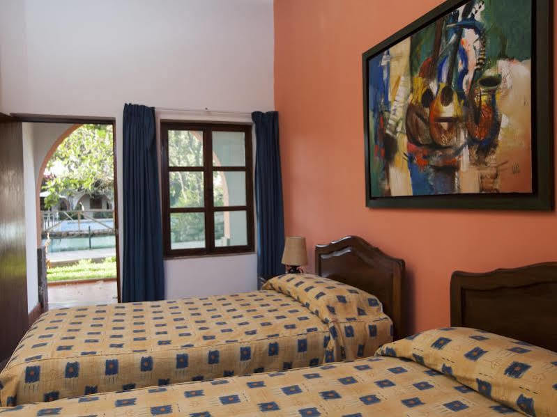 Hotel Majoro Nazca Dış mekan fotoğraf