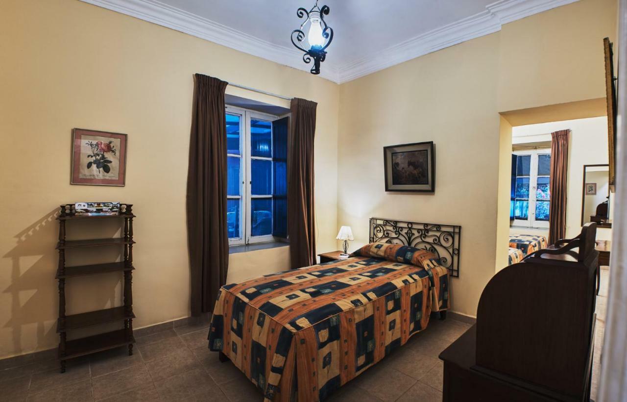 Hotel Majoro Nazca Dış mekan fotoğraf