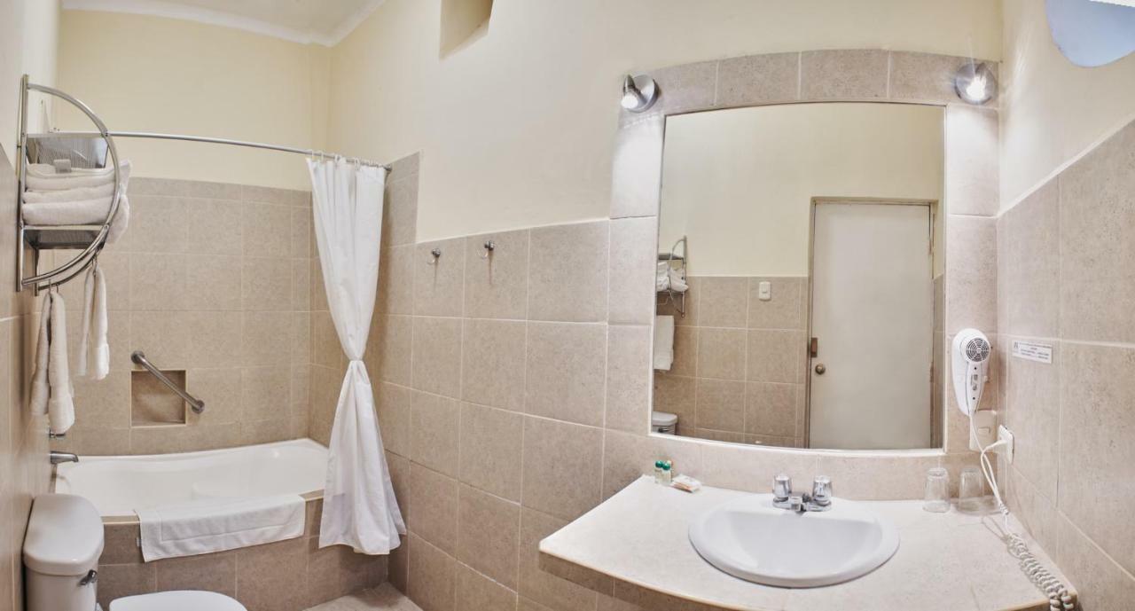 Hotel Majoro Nazca Dış mekan fotoğraf