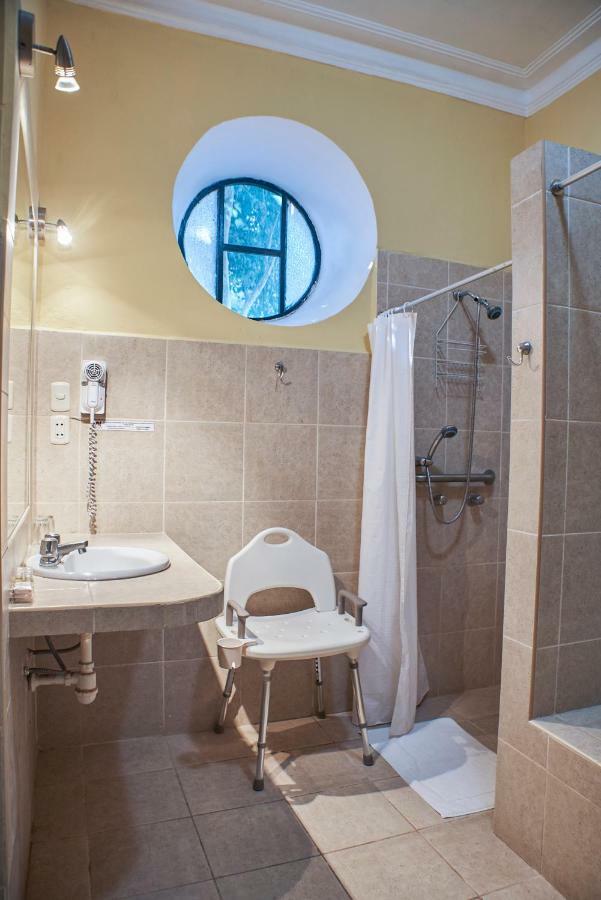 Hotel Majoro Nazca Dış mekan fotoğraf