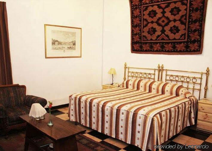 Hotel Majoro Nazca Dış mekan fotoğraf