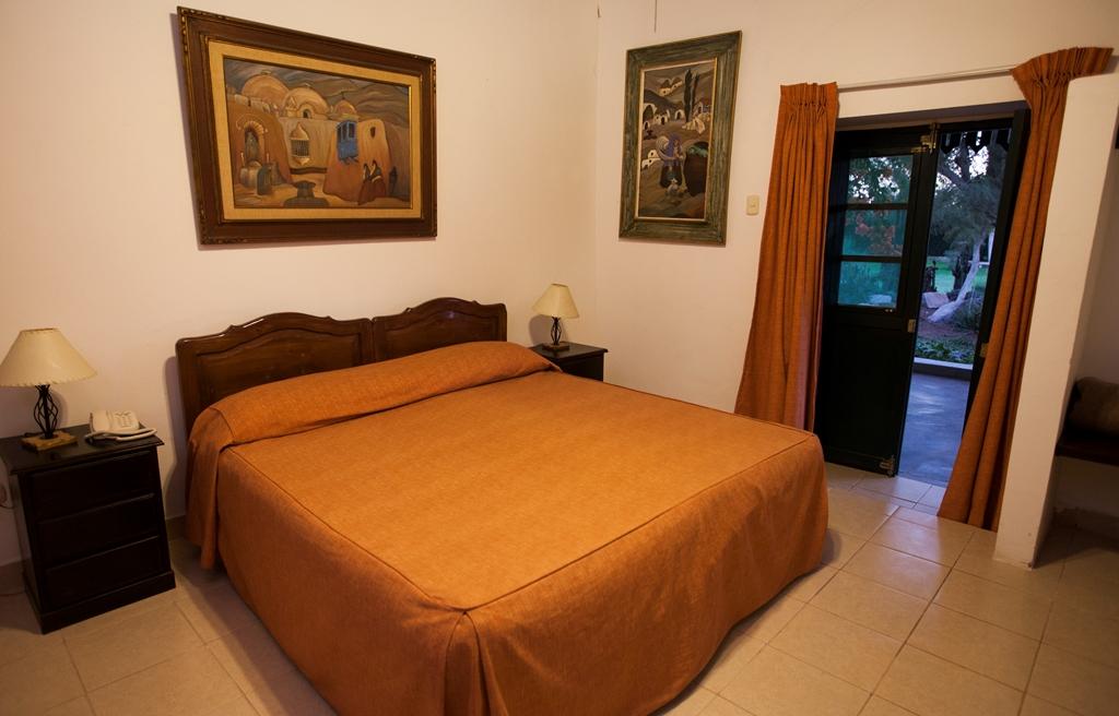 Hotel Majoro Nazca Oda fotoğraf